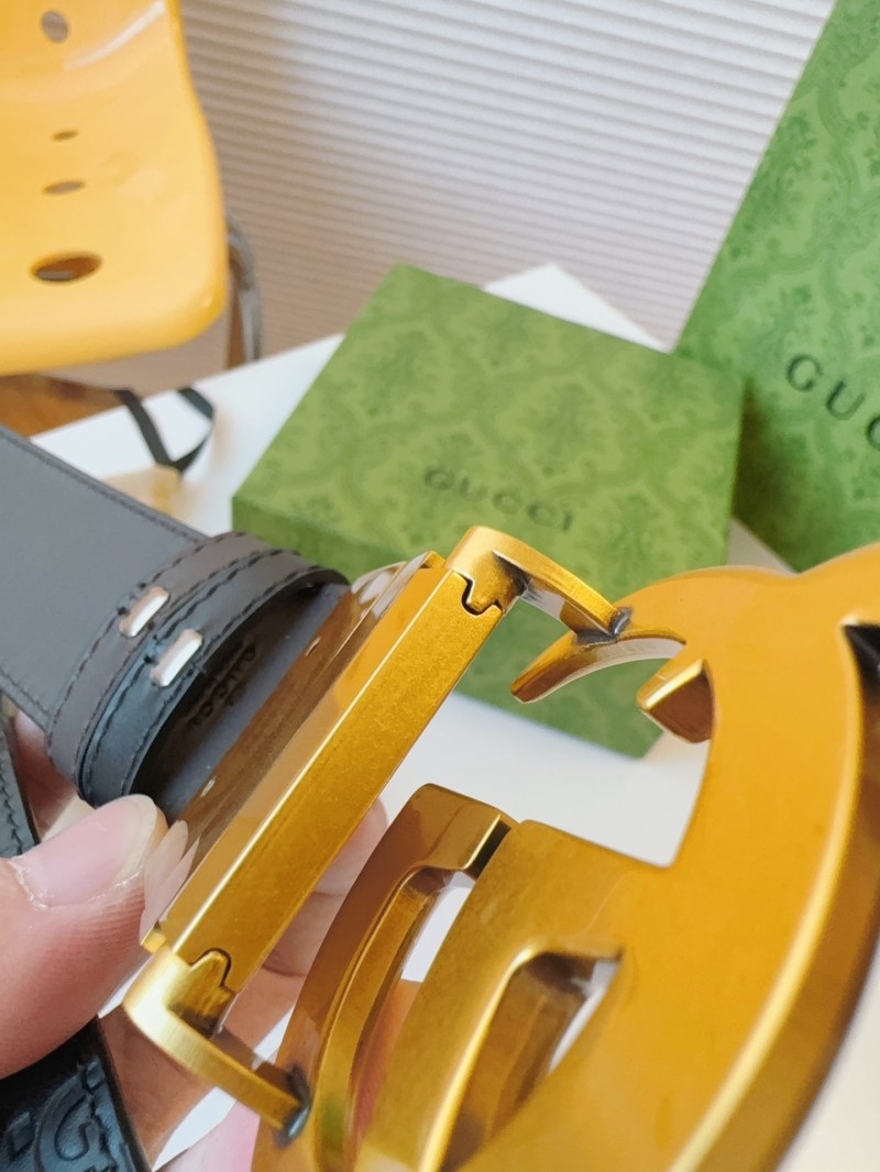Gvc*1 belts